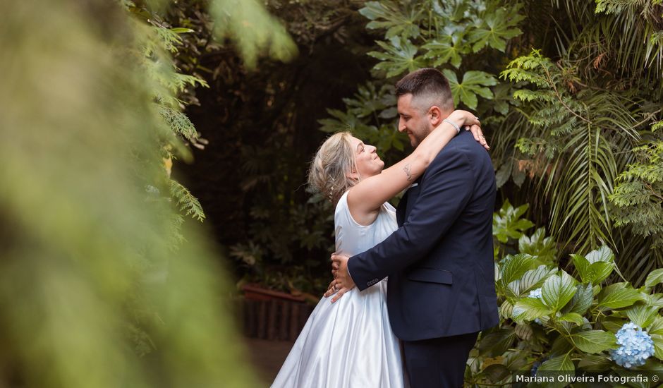 O casamento de Elisabete e Pedro em Vila Nova de Famalicão, Vila Nova de Famalicão