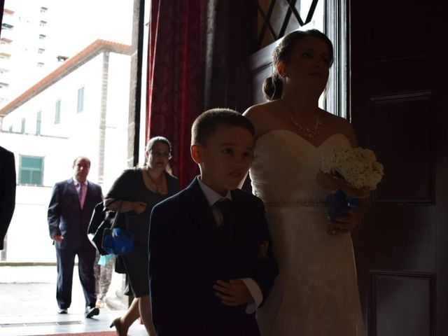 O casamento de Emídio  e Elisa  em Ponta Delgada, São Miguel 4