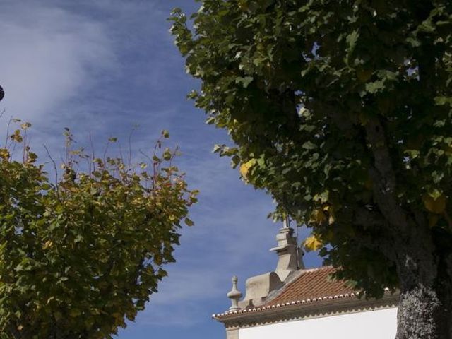 O casamento de Frederico e Lisete em Gouveia, Gouveia 10