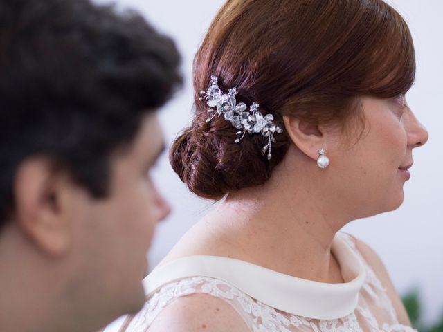 O casamento de Frederico e Lisete em Gouveia, Gouveia 14