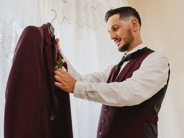 O casamento de Paulo e Joana em Oliveira do Bairro, Oliveira do Bairro 3