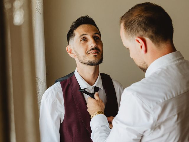 O casamento de Paulo e Joana em Oliveira do Bairro, Oliveira do Bairro 6