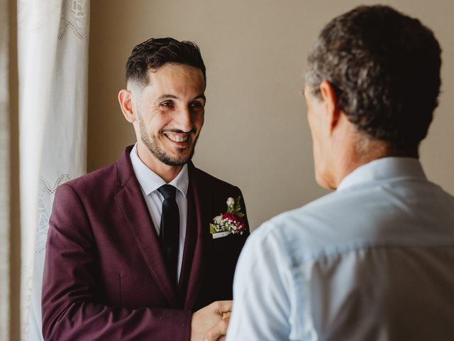 O casamento de Paulo e Joana em Oliveira do Bairro, Oliveira do Bairro 10