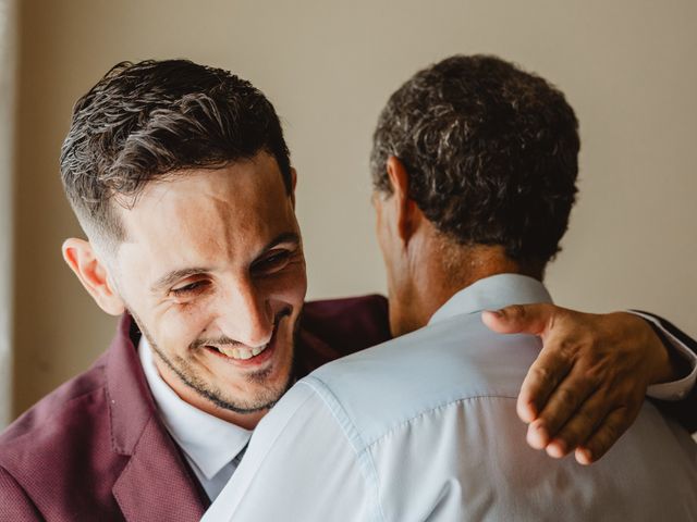 O casamento de Paulo e Joana em Oliveira do Bairro, Oliveira do Bairro 11