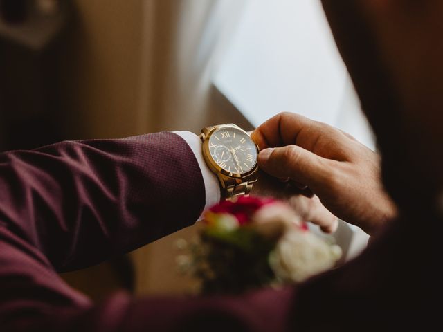 O casamento de Paulo e Joana em Oliveira do Bairro, Oliveira do Bairro 13