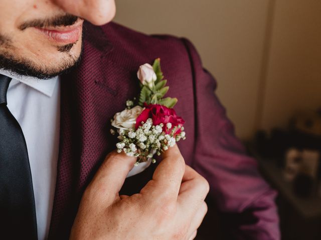 O casamento de Paulo e Joana em Oliveira do Bairro, Oliveira do Bairro 14