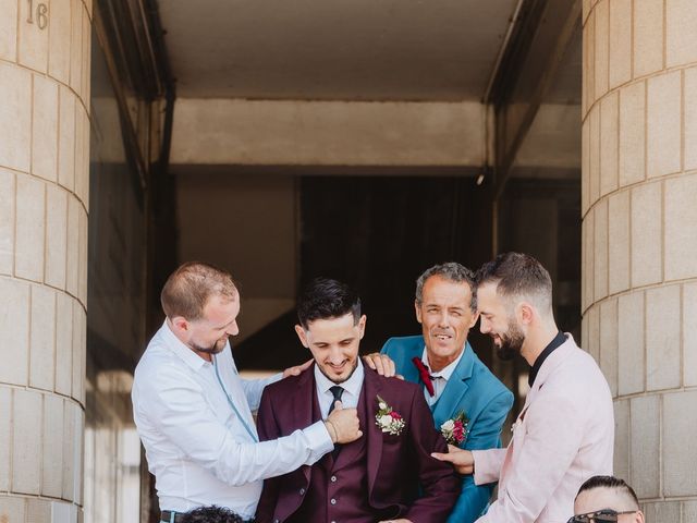 O casamento de Paulo e Joana em Oliveira do Bairro, Oliveira do Bairro 19