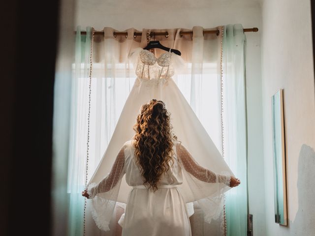 O casamento de Paulo e Joana em Oliveira do Bairro, Oliveira do Bairro 34