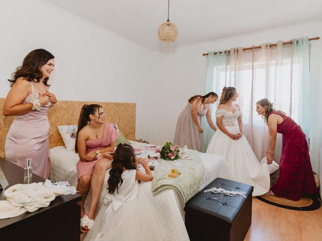 O casamento de Paulo e Joana em Oliveira do Bairro, Oliveira do Bairro 36