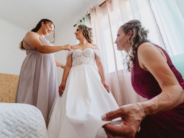 O casamento de Paulo e Joana em Oliveira do Bairro, Oliveira do Bairro 37