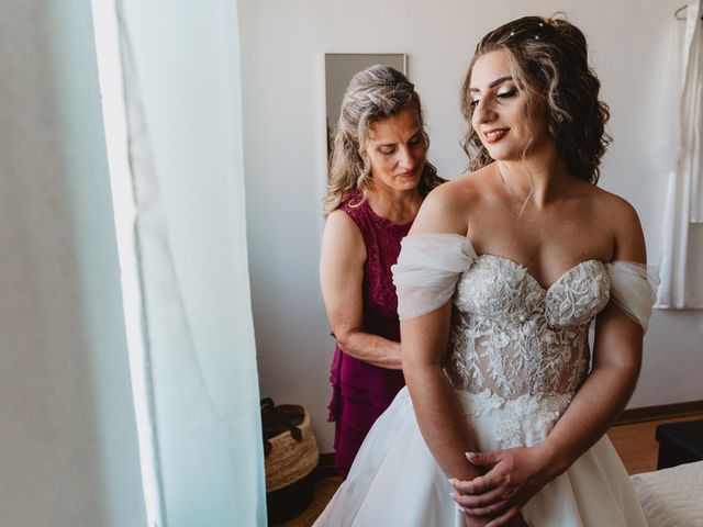 O casamento de Paulo e Joana em Oliveira do Bairro, Oliveira do Bairro 39