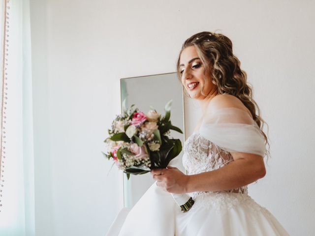 O casamento de Paulo e Joana em Oliveira do Bairro, Oliveira do Bairro 43