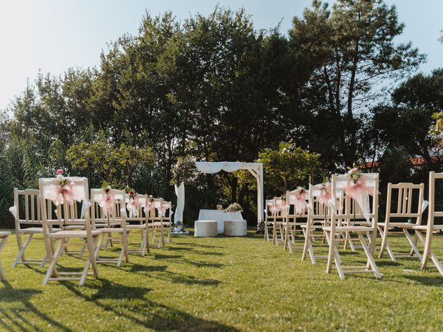 O casamento de Paulo e Joana em Oliveira do Bairro, Oliveira do Bairro 48