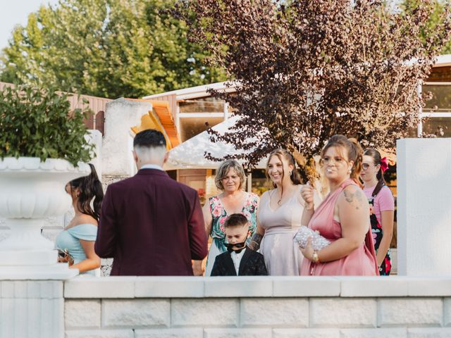 O casamento de Paulo e Joana em Oliveira do Bairro, Oliveira do Bairro 49