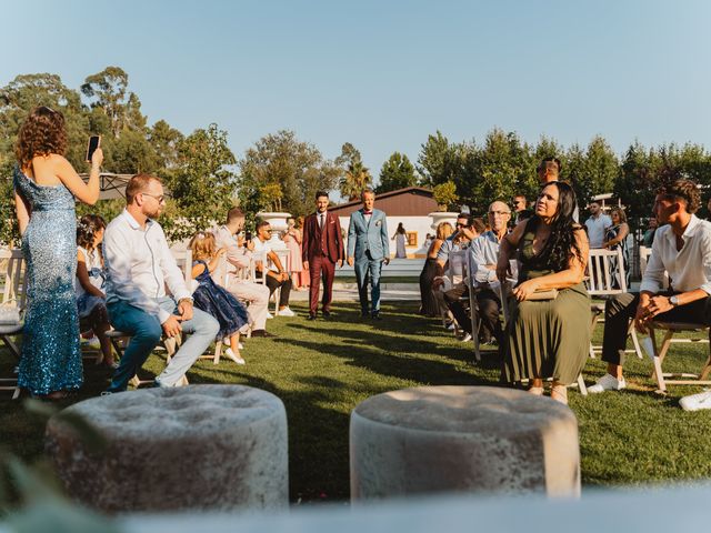 O casamento de Paulo e Joana em Oliveira do Bairro, Oliveira do Bairro 51