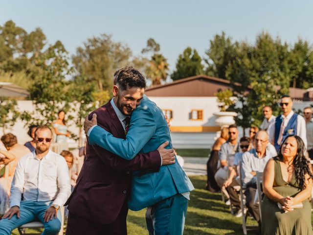 O casamento de Paulo e Joana em Oliveira do Bairro, Oliveira do Bairro 52