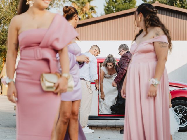 O casamento de Paulo e Joana em Oliveira do Bairro, Oliveira do Bairro 55