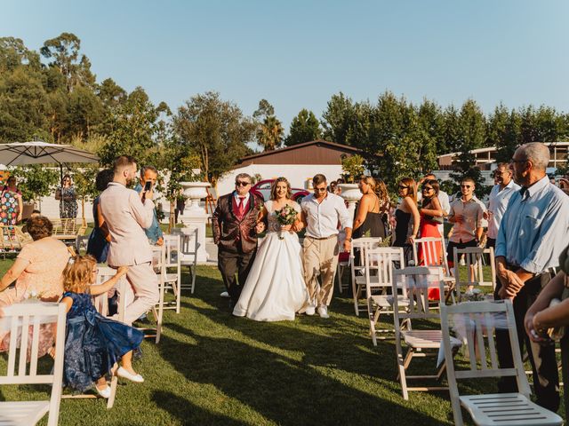 O casamento de Paulo e Joana em Oliveira do Bairro, Oliveira do Bairro 58