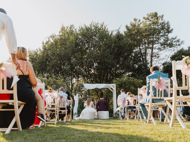 O casamento de Paulo e Joana em Oliveira do Bairro, Oliveira do Bairro 60