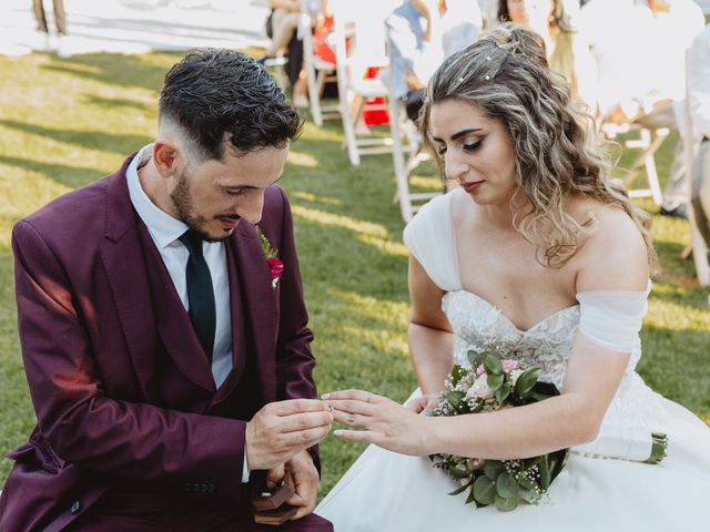 O casamento de Paulo e Joana em Oliveira do Bairro, Oliveira do Bairro 61