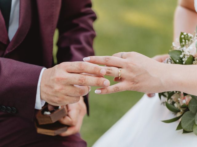 O casamento de Paulo e Joana em Oliveira do Bairro, Oliveira do Bairro 62