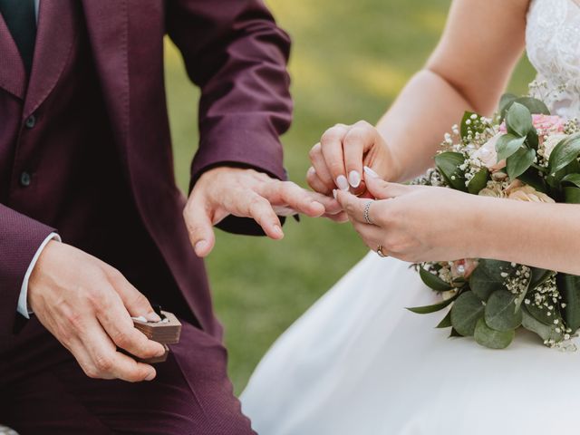 O casamento de Paulo e Joana em Oliveira do Bairro, Oliveira do Bairro 63