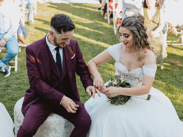 O casamento de Paulo e Joana em Oliveira do Bairro, Oliveira do Bairro 64