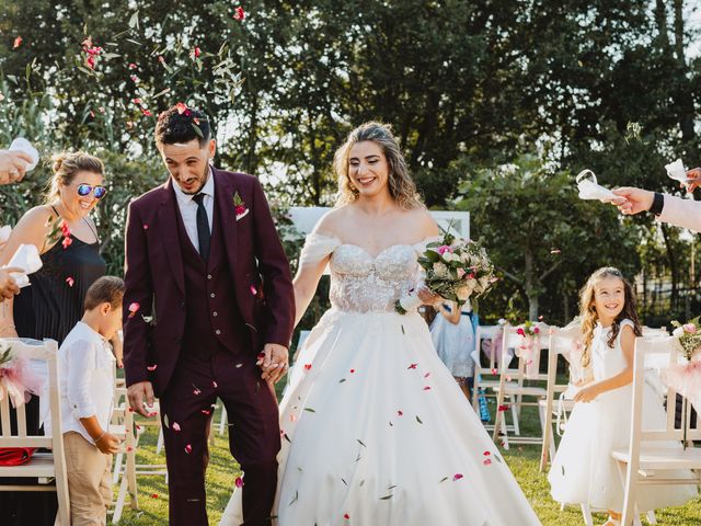 O casamento de Paulo e Joana em Oliveira do Bairro, Oliveira do Bairro 66