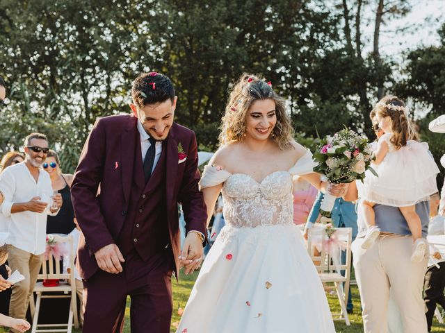 O casamento de Paulo e Joana em Oliveira do Bairro, Oliveira do Bairro 67