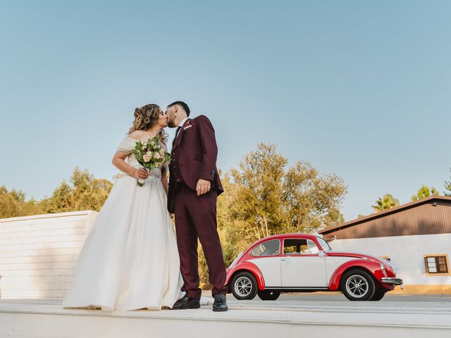 O casamento de Paulo e Joana em Oliveira do Bairro, Oliveira do Bairro 68