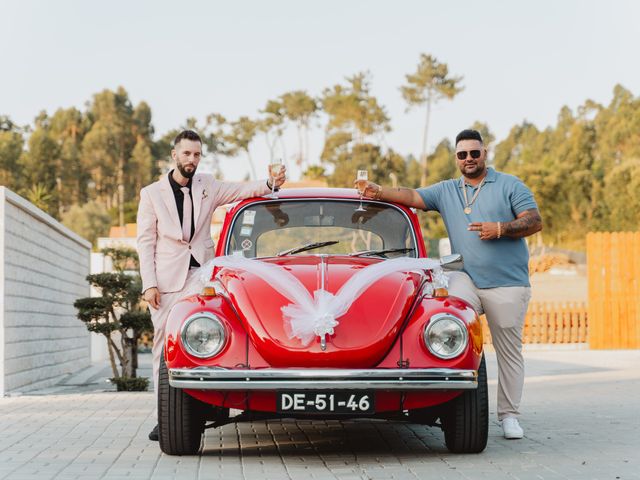 O casamento de Paulo e Joana em Oliveira do Bairro, Oliveira do Bairro 72