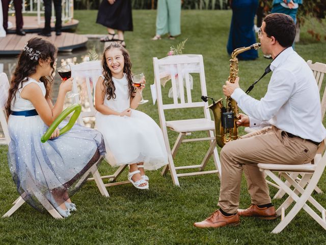 O casamento de Paulo e Joana em Oliveira do Bairro, Oliveira do Bairro 74