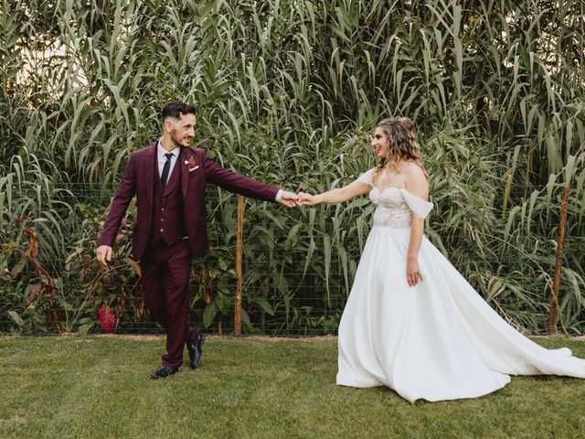 O casamento de Paulo e Joana em Oliveira do Bairro, Oliveira do Bairro 77