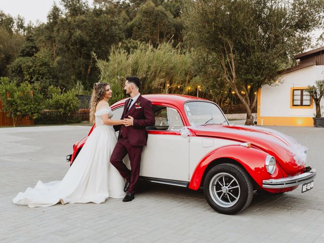 O casamento de Paulo e Joana em Oliveira do Bairro, Oliveira do Bairro 84