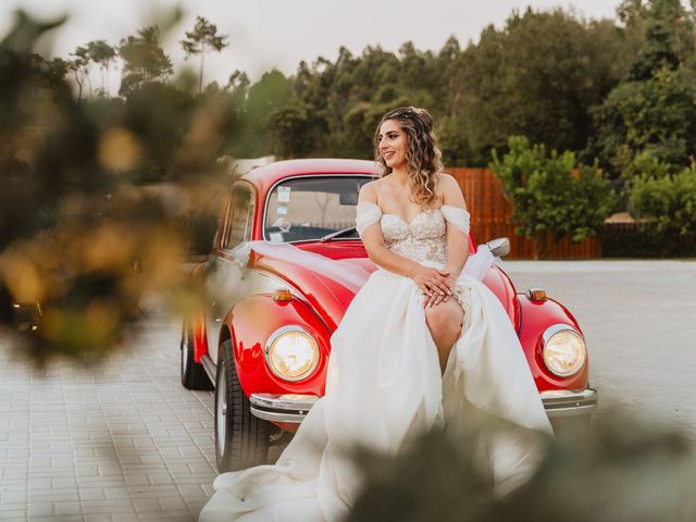 O casamento de Paulo e Joana em Oliveira do Bairro, Oliveira do Bairro 91