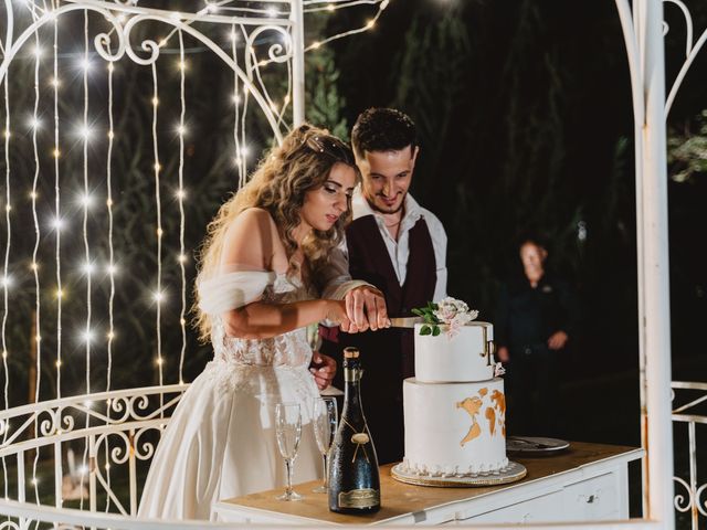 O casamento de Paulo e Joana em Oliveira do Bairro, Oliveira do Bairro 115