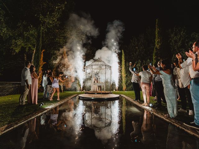 O casamento de Paulo e Joana em Oliveira do Bairro, Oliveira do Bairro 117