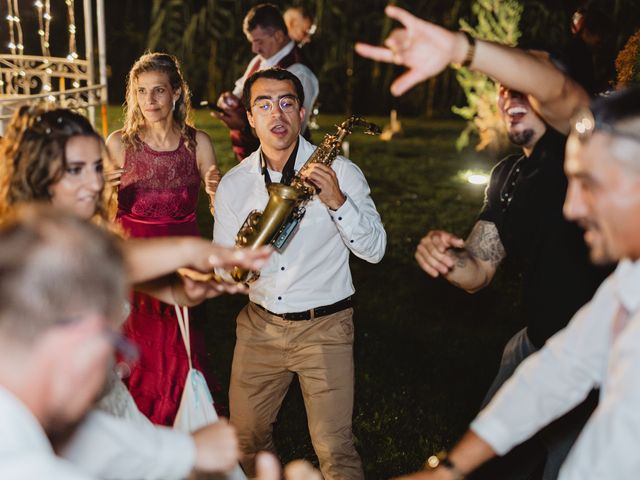 O casamento de Paulo e Joana em Oliveira do Bairro, Oliveira do Bairro 121