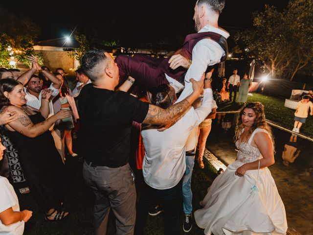 O casamento de Paulo e Joana em Oliveira do Bairro, Oliveira do Bairro 122