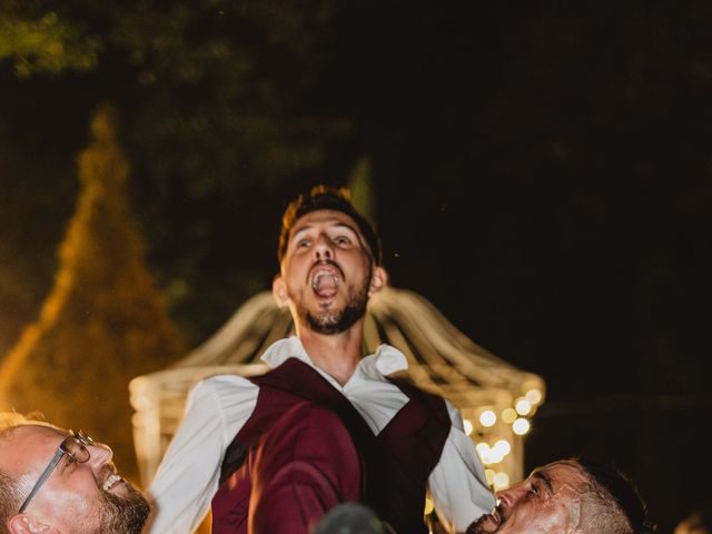 O casamento de Paulo e Joana em Oliveira do Bairro, Oliveira do Bairro 123