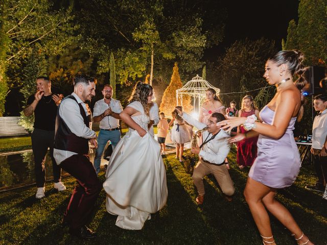 O casamento de Paulo e Joana em Oliveira do Bairro, Oliveira do Bairro 125