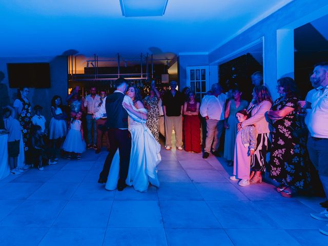 O casamento de Paulo e Joana em Oliveira do Bairro, Oliveira do Bairro 127