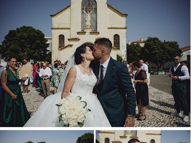 O casamento de Tiago e Micaela em Esmoriz, Ovar 3