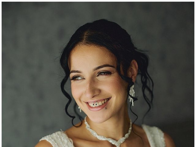 O casamento de Tiago e Micaela em Esmoriz, Ovar 5