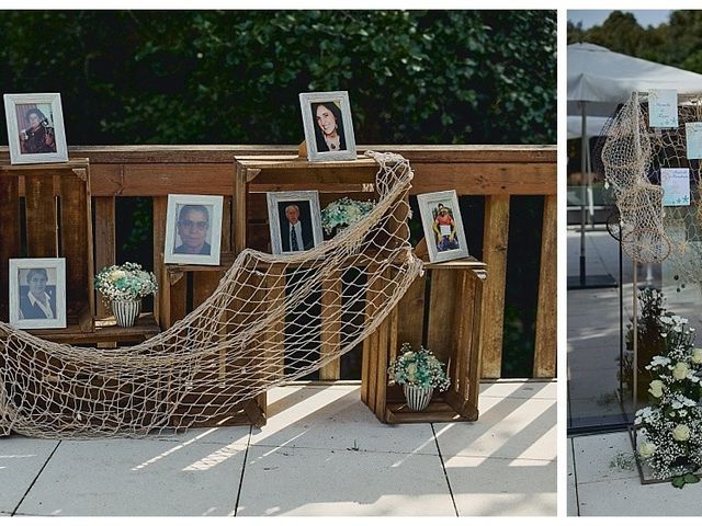 O casamento de Tiago e Micaela em Esmoriz, Ovar 7