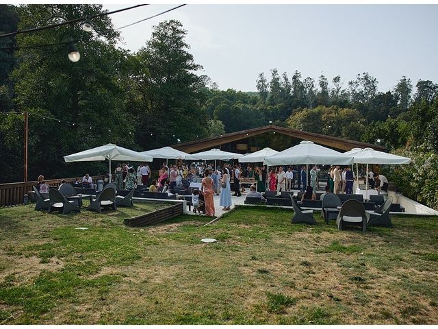 O casamento de Tiago e Micaela em Esmoriz, Ovar 11