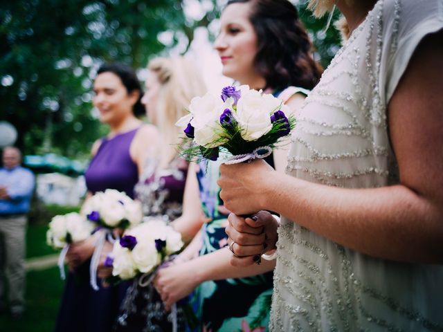 O casamento de Sérgio e Lucy em Moncarapacho, Olhão 26