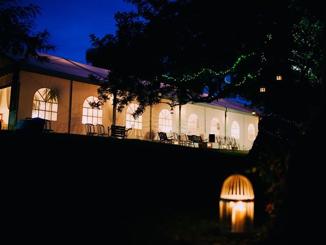 O casamento de Sérgio e Lucy em Moncarapacho, Olhão 42