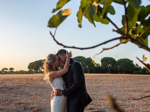 O casamento de Tiago e Raquel em Alcochete, Alcochete 52