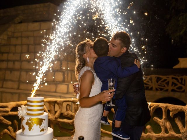 O casamento de Tiago e Raquel em Alcochete, Alcochete 70